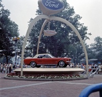 World Fair 1964 - 12