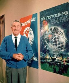 World Fair 1964 - 14